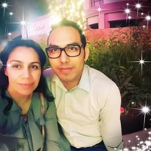 Meet your Posher, Jaime